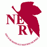 Logo of Neon Genesis Evangelion