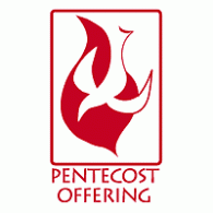 Logo of Pentecost Offering