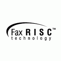 Logo of FaxRISC technology