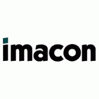 Logo of Imacon