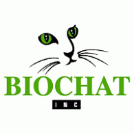 Logo of Biochat Inc