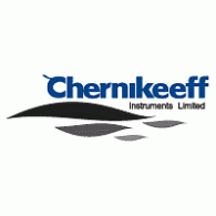 Logo of Chernikeeff