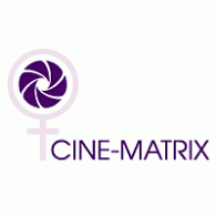 Logo of Cine-Matrix