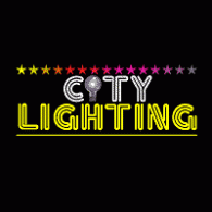 Logo of City Lighting