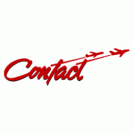 Logo of Contact
