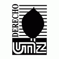 Logo of Derecho