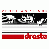 Logo of Droste
