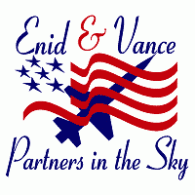 Logo of Enid &amp; Vance