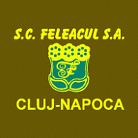 Logo of Feleacul