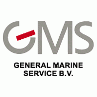 Logo of GMS