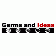 Logo of Germs and Ideas