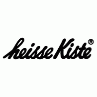 Logo of Heisse Kiste