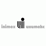 Logo of Inimex