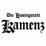 Logo of Kamenz