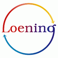 Logo of Loening