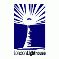 Logo of London Lighthouse