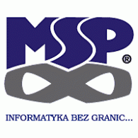 Logo of MSP