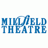 Logo of Millfield Theatre