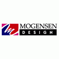 Logo of Mogensen Design