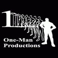 Logo of One-Man Productions
