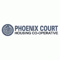 Logo of Phoenix Court