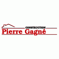 Logo of Pierre Gagne
