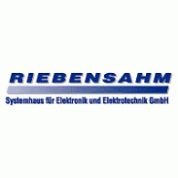 Logo of Riebensahm