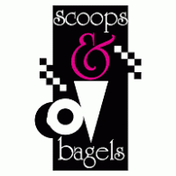 Logo of Scoops &amp; Bagels