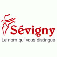 Logo of Sevigny