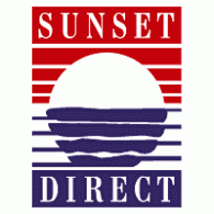 Logo of Sunset Direct