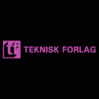 Logo of Teknisk Forlag