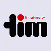 Logo of Tim Printers