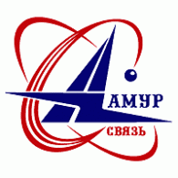 Logo of AmurSviaz