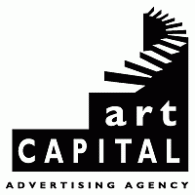 Logo of Art-Capital