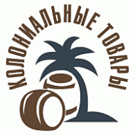 Logo of Colonialnye Tovary
