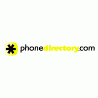 Logo of PhoneDirectory