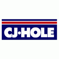 Logo of CJ-HOLE