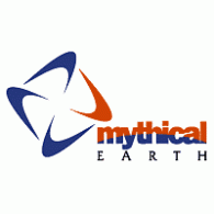 Logo of Mythical Earth