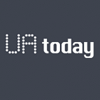 Logo of UA today