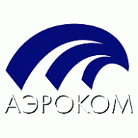 Logo of Aerocom