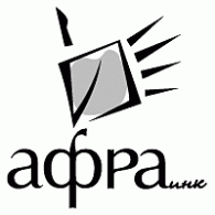 Logo of Afra Inc