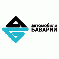 Logo of Avtomobili Bavarii