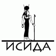 Logo of Isida