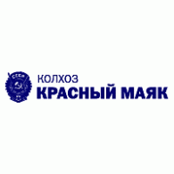 Logo of Krasniy Mayak