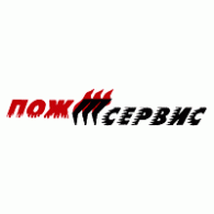 Logo of Pozhservice