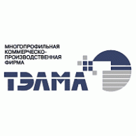 Logo of Telma