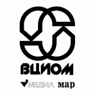 Logo of VCIOM