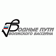 Logo of Vodnye Puti