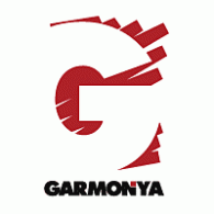 Logo of Garmoniya