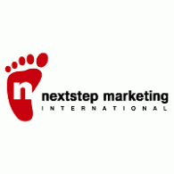 Logo of Nextstep Marketing
